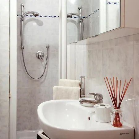 Apartamento Studio Santa Maria Novella *