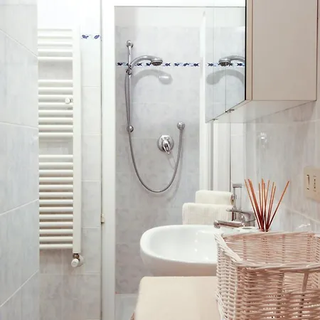 Apartamento Studio Santa Maria Novella