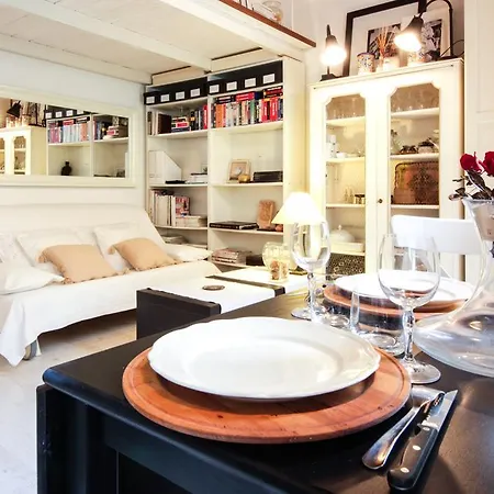 Apartamento Studio Santa Maria Novella *