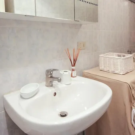 Apartamento Studio Santa Maria Novella