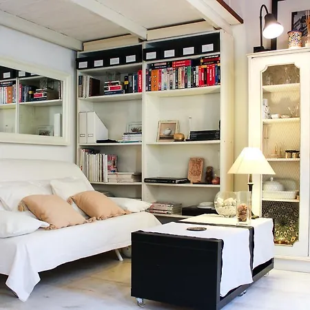 Apartamento Studio Santa Maria Novella *