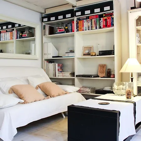 Apartamento Studio Santa Maria Novella