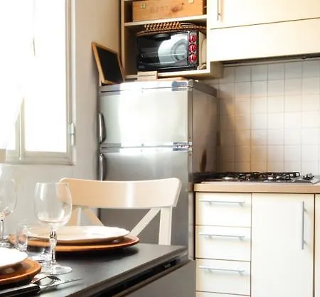 Apartamento Studio Santa Maria Novella *