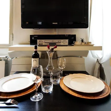 Apartamento Studio Santa Maria Novella