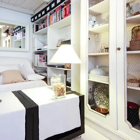 Apartamento Studio Santa Maria Novella