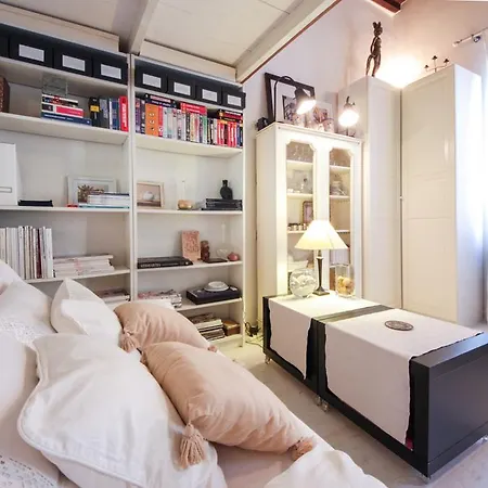 Apartamento Studio Santa Maria Novella