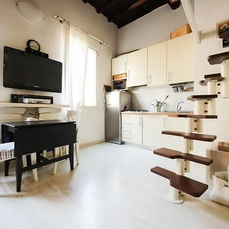 Apartamento Studio Santa Maria Novella
