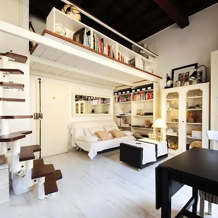 Apartamento Studio Santa Maria Novella *