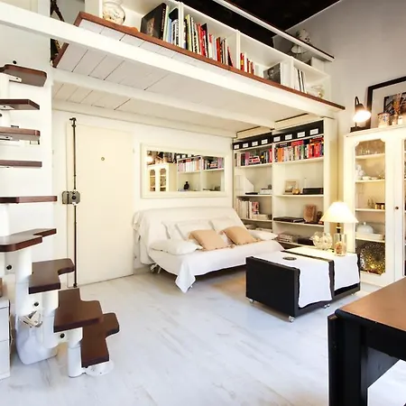 Apartamento Studio Santa Maria Novella *