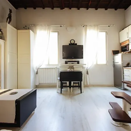Apartamento Studio Santa Maria Novella
