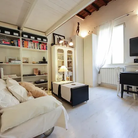 Apartamento Studio Santa Maria Novella *
