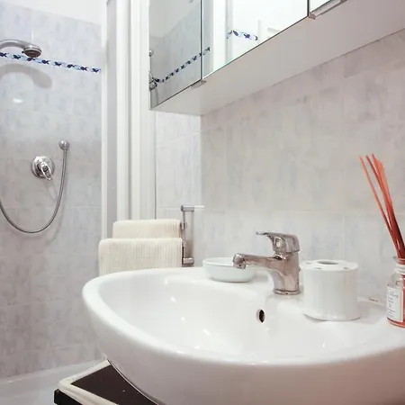 Apartment Studio Santa Maria Novella *
