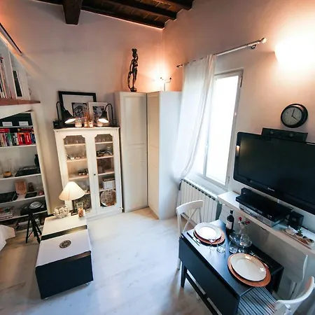 Apartment Studio Santa Maria Novella Florence