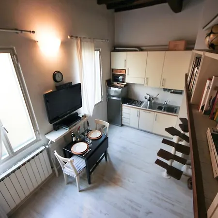 Apartment Studio Santa Maria Novella *
